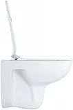 Унитаз Iddis Vibe VIBRDSEi25 подвесной безободковый с микролифтом фото 5