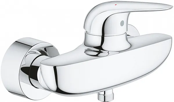 Смеситель Grohe Eurostyle 23722003 для душа фото 1