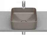 Раковина Roca Inspira Square 37 см 327532660 фото 1