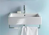 Раковина Duravit Vero 0454600000 60 см фото 4