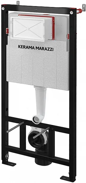 Инсталляция для унитаза Kerama Marazzi  AM101\1120KM фото 1