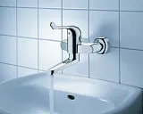 Смеситель Grohe Euroeco Special 32792000 для раковины фото 3