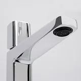 Смеситель WasserKRAFT Naab 8603 для раковины фото 3
