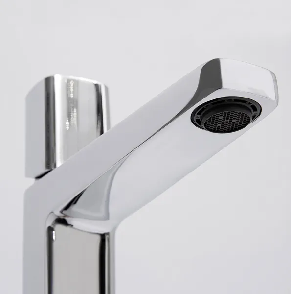 Смеситель WasserKRAFT Naab 8603 для раковины фото 3