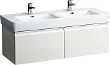 Раковина Laufen Pro 130 см 8.1496.7.000.104.1 фото 3