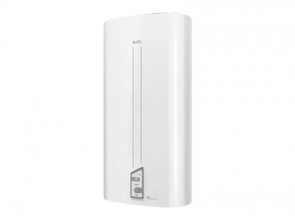 Водонагреватель Ballu BWH/S 80 Smart WiFi фото 1