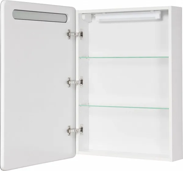 Мебель для ванной Акватон Америна 60 подвесная фото 12