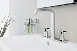 Смеситель Grohe Allure 20143000 для раковины с донным клапаном фото 2