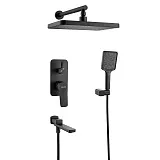 Душевой комплект Shevanik S99H S9935H фото 1