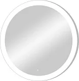 Зеркало Reflection Moon 64x64 RF5631MN с подсветкой фото 1