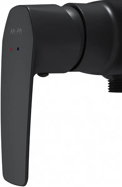 Смеситель Am.Pm Gem F90A20022 для душа фото 3