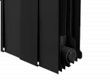 Радиатор Royal Thermo PianoForte 8 секций RTPNS30008 фото 2
