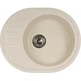 Кухонная мойка Alcora Альпина 60 Колорадо 0000000409 фото 1