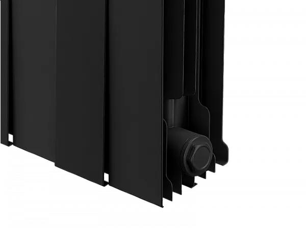 Радиатор Royal Thermo PianoForte 8 секций RTPNS30008 фото 2