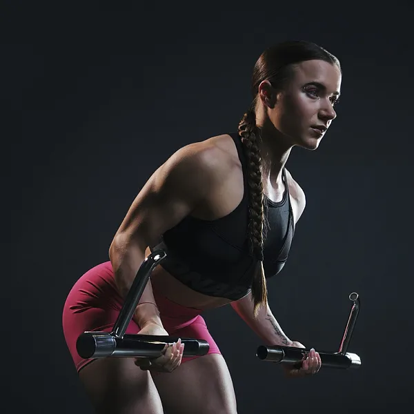 Смеситель для раковины PAINI Cox grip 7GCR205OLL фото 5