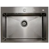 Мойка для кухни Kaiser 60 см KSM-6046 фото 1