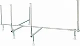 Каркас для ванны Marka One Julianna 170x100 У37163 фото 1