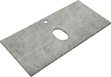 Столешница BelBagno Kep 100 KEP-100-MGL фото 1