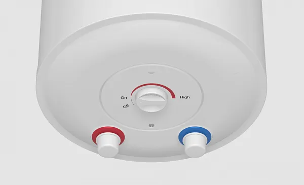 Водонагреватель THERMEX N 10 O накопительный фото 4