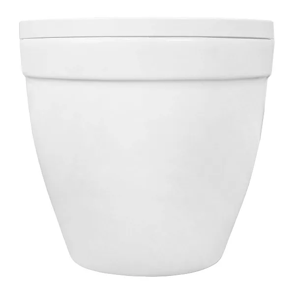 Унитаз Azario Fora AZ-0017-UQ1 подвесной безободковый с сиденьем микролифт фото 6