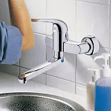 Смеситель Grohe Euroeco Special 32793000 для раковины фото 2