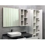 Зеркало Comforty Милан 118x80 00004136261CF фото 4