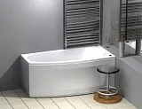 Акриловая ванна Aquatek Пандора 160x75 PAN160-0000054 правая фото 6