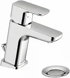 Смеситель Ravak 10° Free TD F 011.00 X070126 для раковины с донным клапаном фото 1
