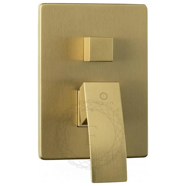 Душевой комплект FILARETE Waterfall FL1010MG фото 5