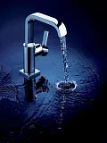 Смеситель Grohe Allure 23076000 для раковины фото 2