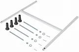 Монтажный набор для ванны Am.Pm Sense 150x70 W76A-150-070W-R фото 2