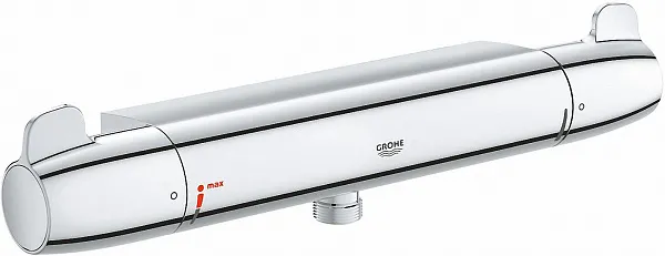 Термостат Grohe Grohtherm Special 34681000 для душа фото 1