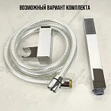 Держатель для душевой лейки PAINI Dax-DaxR 82CR185 фото 4