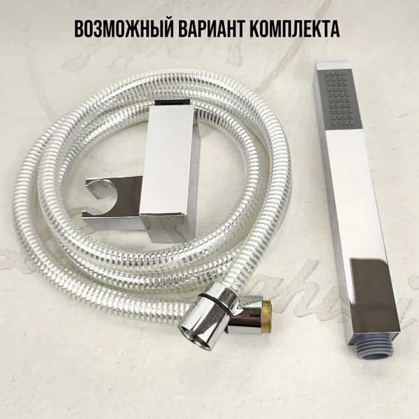 Держатель для душевой лейки PAINI Dax-DaxR 82CR185 фото 4