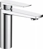 Смеситель BelBagno Carin CAR-LVMA-CRM для раковины фото 1