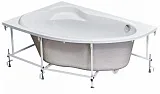 Монтажный набор для ванны Roca Luna 170x115 ZRU9302913 фото 2