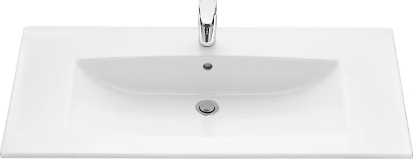 Раковина Santek Элина 101 см 1WH501627 фото 2