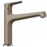 Смеситель для кухни Blanco Felisa SILGRANIT 520332 бежевый фото 1