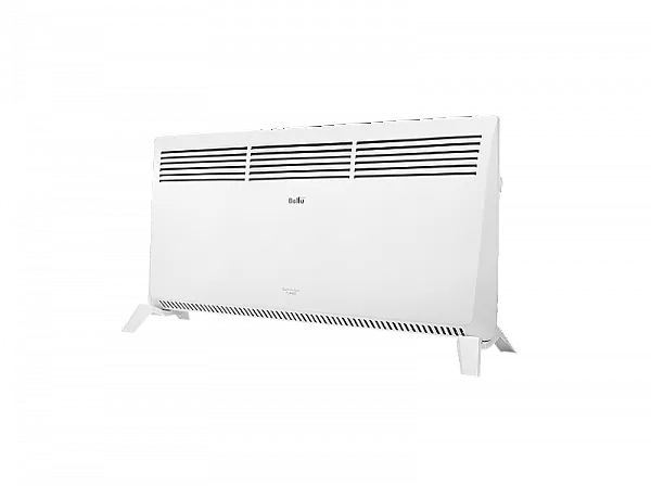 Электрический конвектор BALLU Camino Eco Turbo  BEC/EMT-2500 фото 1