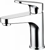 Смеситель Bravat Eler F1191238CP-RUS для раковины фото 1