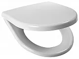 Крышка-сиденье Jika Olymp 8932843000009 с микролифтом фото 1