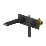 Смеситель для раковины TIMO Anni 2771/03SM фото 1