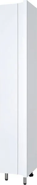 Шкаф-пенал Misty Лира 60x165 П-Лир0501-01Л фото 1