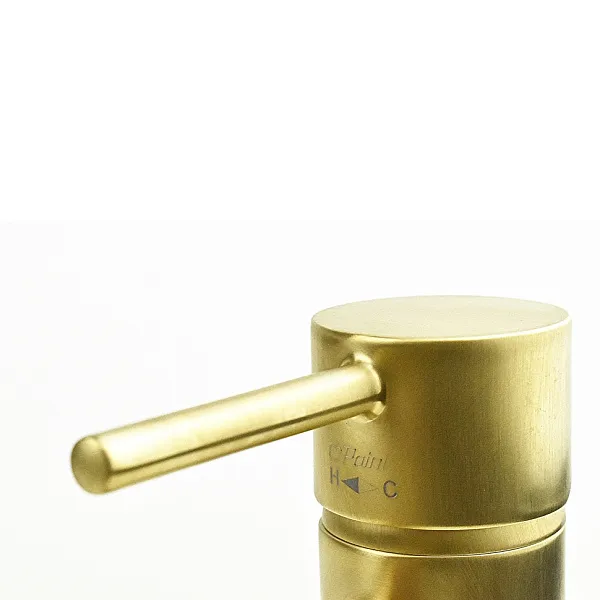 Смеситель для биде PAINI Cox 78PJ304O фото 3