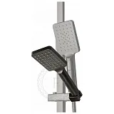 Душевая стойка FILARETE Waterfall FL2010BG фото 9