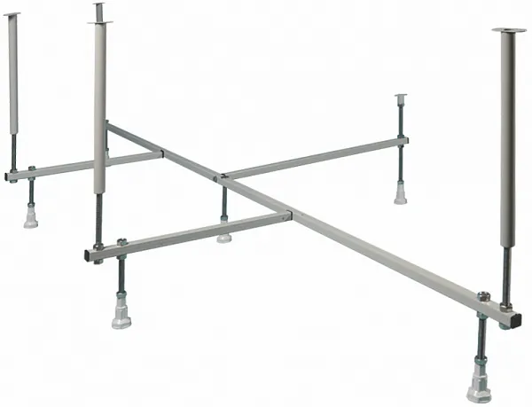 Каркас для ванны 1MarKa Luxe 155x155 У24184 фото 1