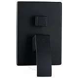 Душевой комплект FILARETE Waterfall FL1010BL фото 6