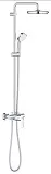 Душевой комплект Grohe Tempesta Cosmopolitan 26224001 фото 1
