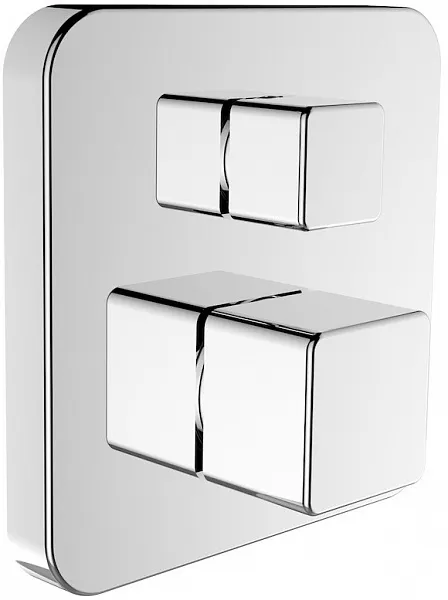 Термостат Laufen Sense 3.3339.6.004.000.1 для душа фото 1