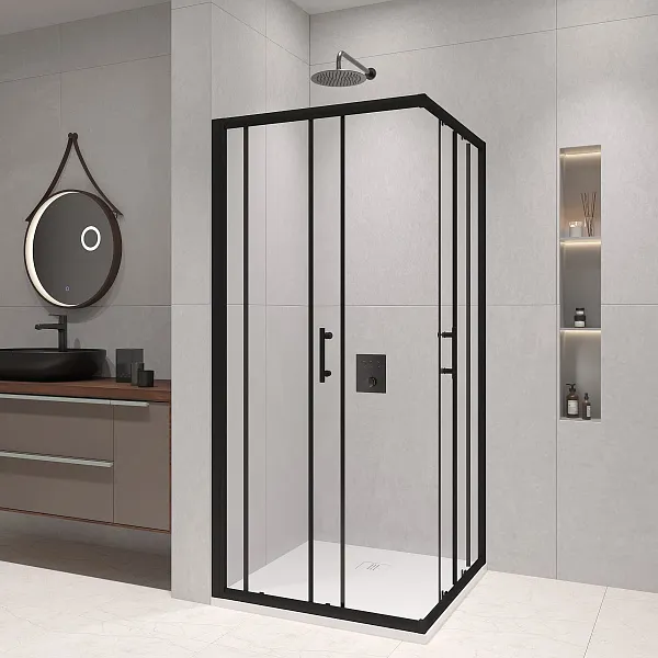 Душевой уголок с поддоном RGW Passage 02083188-14 фото 1